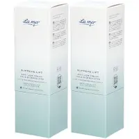 La Mer Supreme Lift Anti-Age Cre.Hals Dekoll. m.P. 2x 2x50 ml Creme