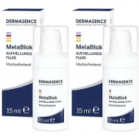 Dermasence MelaBlok 2x 2x15 ml Emulsion