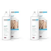 Isdin Ureadin ultra 10 Repair-Lotion Plus 2x 2x400 ml Lotion