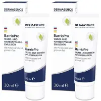 Dermasence BarrioPro Wund- u.Narbenpflegeemulsion 2x 2x30 ml Emulsion