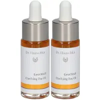 Dr. Hauschka Dr.hauschka Gesichtsöl 2x 2x18 ml Öl