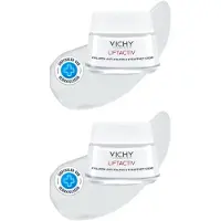 VICHY Liftactiv Supreme Tagescreme normale Haut 2x 2x50 ml