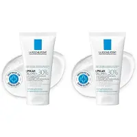 La Roche-Posay Roche-Posay Lipikar Gel Urea 30% 2x 2x50 ml