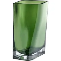 Blomus Vase Duasis Agave Green M