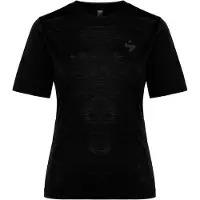 Sweet Protection T-Shirt Hunter II Woolmix | Größe L