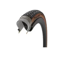 Pirelli Cinturato Adventure Classic Prowall 60 Tpi Procompound Tubeless 700c X 35 Gravelreifen Silber 700C x 35 Silber 700C x 35