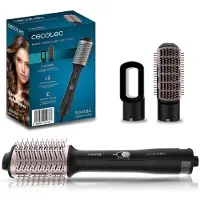 Cecotec Luftbürsten Bamba CeramicCare 3in1 Styler