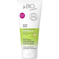 BeBio Dry Hair
