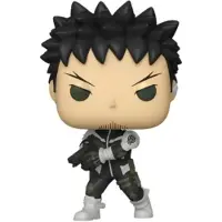 Funko POP! Kaiju No 8 - Kafka Hibino 2080 - Pop!