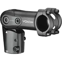 Voxom Vb4 31.8 Mm Fahrradvorbau