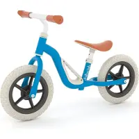 Chillafish – Charlie 10" Leichtes Laufrad – Marineblau, 1,5–4 Jahre