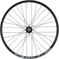 Contec Ct Vr 29" Xeta M.Core 30 Boost 15Mm Cl Sw 2.00 schwarz