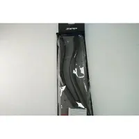 Zipp Fahrradlenker Extensions Vuka Evo 110 22.2mm,Lg Lg 380mm, Mat Logo Nr