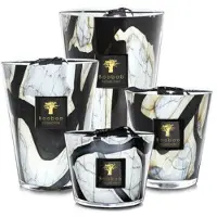Baobab Duftkerze Maxi Max Stones Marble
