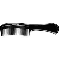 Kärkkäinen Precision Comb DPC6 Rake schwarz