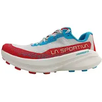 La Sportiva Prodigio 2 Woman white/hibiscus (W00P02) 42