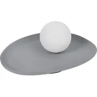 Ledvance Decor Concrete Nest Table 1XG9 Grey