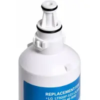 LG AIR2GO Wasserfilter für 5231JA2006B / 5231JA2006A / LT600P
