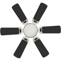 vidaXL Deckenventilator