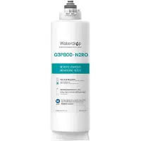 Waterdrop WD-G3P800-N2RO Filter Ersatz für WD-G3P800-W Umkehrosmoseanlage 2 Jahre Lebensdauer
