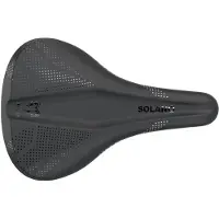 WTB tyres Solano Wide Fusion Form Titanium Sattel