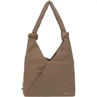 Lassig Teya Schultertasche hazelnut