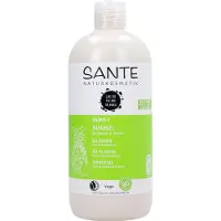 Sante Naturkosmetik Family Duschgel Ananas & Limone 950 ml Gel