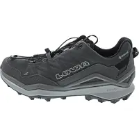 Lowa Maddox Pro GTX Lo SL 3116359030 (8.5/grau-grau)