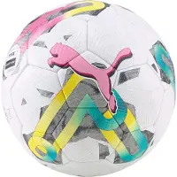Puma Orbita 2 TB (FIFA Quality Pro) Fußball weiss