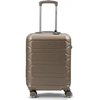Benzi 5807 4 Rollen Kabinentrolley 55 cm