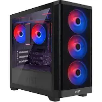 VIST POROTS Ryzen 7 Pro 4750G 32GB RX VEGA8 SSD 1TB M.2 WIFI W11