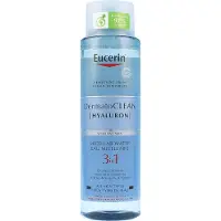 Eucerin DermatoCLEAN Mizellen Reinigungswasser 3 in 1 400 ml