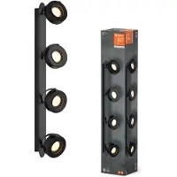 Ledvance LEDV LED-Deckenleuchte