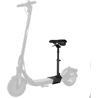 VirtuFit Sattel - Sitz für E-Step S200i