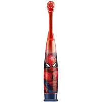 Marvel Firefly Spider-Man Turbo Max Electric Toothbrush