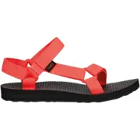 Teva Sandalen Original Universal 1003987 Korallenfarben
