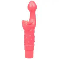 Calexotics - Rechargeable Butterfly Kiss 1 St
