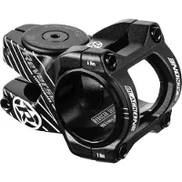Reverse Components Black-one D2 31.8 Mm Fahrradvorbau