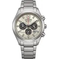 Citizen Super Titanium Eco-Drive 'Super Titanium' CA4750-51A