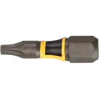 Makita Torsion Bit T30 Impact Premier 15 Stück - E-25971