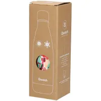 PDM to be maintained Isotherme Flasche Originals Arty
