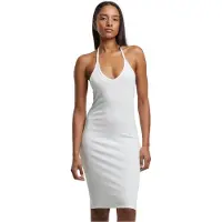 Urban Classics Tb7547 Kurzes ärmelloses Kleid