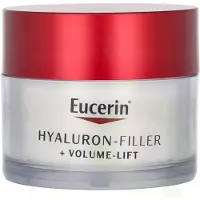 Eucerin Hyaluron-Filler + Volume-Lift Tagescreme Kombinierte Haut SPF 15 50 ml