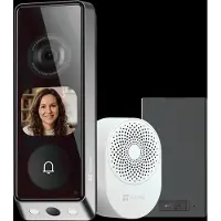 Ezviz Smart Doorbell - - EP8 Ultra