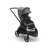 Bugaboo Dragonfly Sitzkinderwagen - Bezüge Grey Mélange