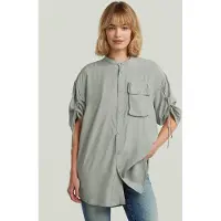 G-Star D29042-d724 Relaxed Fit Kurzarmhemd