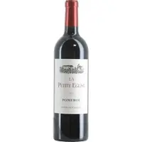 Château L'Eglise Clinet Château L`Eglise Clinet - La Petit Eglise Rotwein trocken 0,75 l | 2021