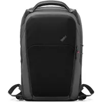 Lenovo ThinkPad 16" Click-Go, Rucksack, 40,6 cm (16"), Schultergurt, 1,02 kg