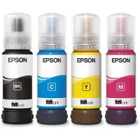 Epson C13t00s64a Original Tintenflasche 4 Einheiten