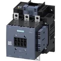 Siemens Indus.Sector Schütz 3RT1054-2NP36
